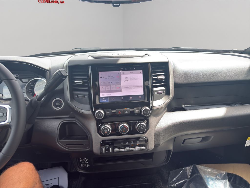 Used 2025 Ram 5500 Chassis Truck