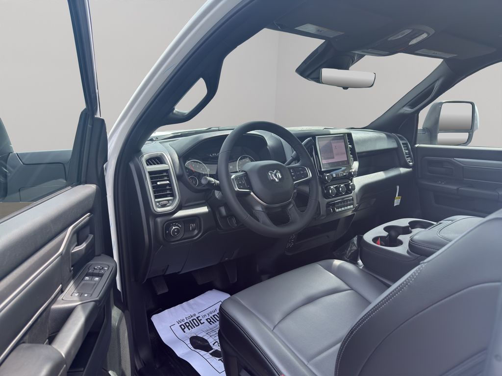 Used 2025 Ram 5500 Chassis Truck
