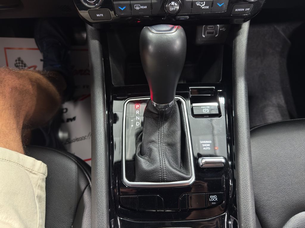 Used 2025 Jeep Compass SUV