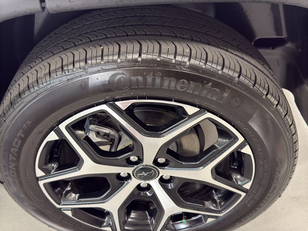 Used 2025 Jeep Compass SUV