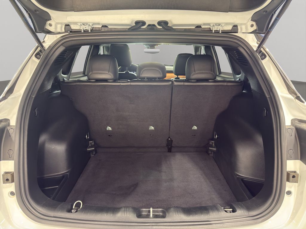 Used 2025 Jeep Compass SUV