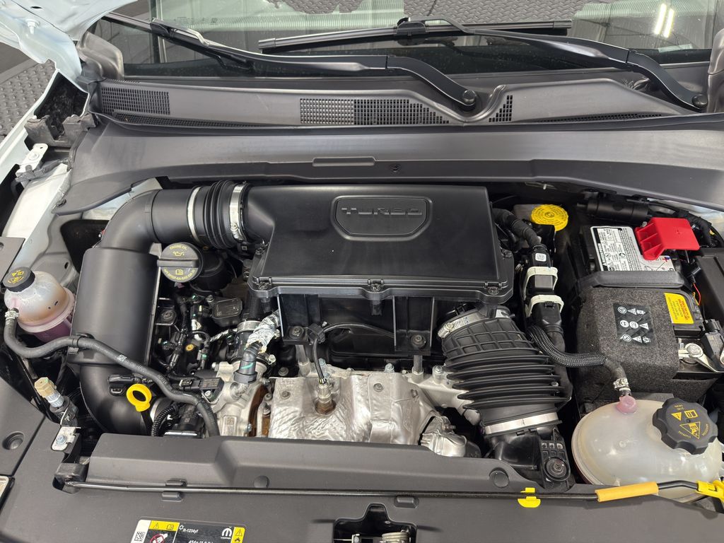 Used 2025 Jeep Compass SUV