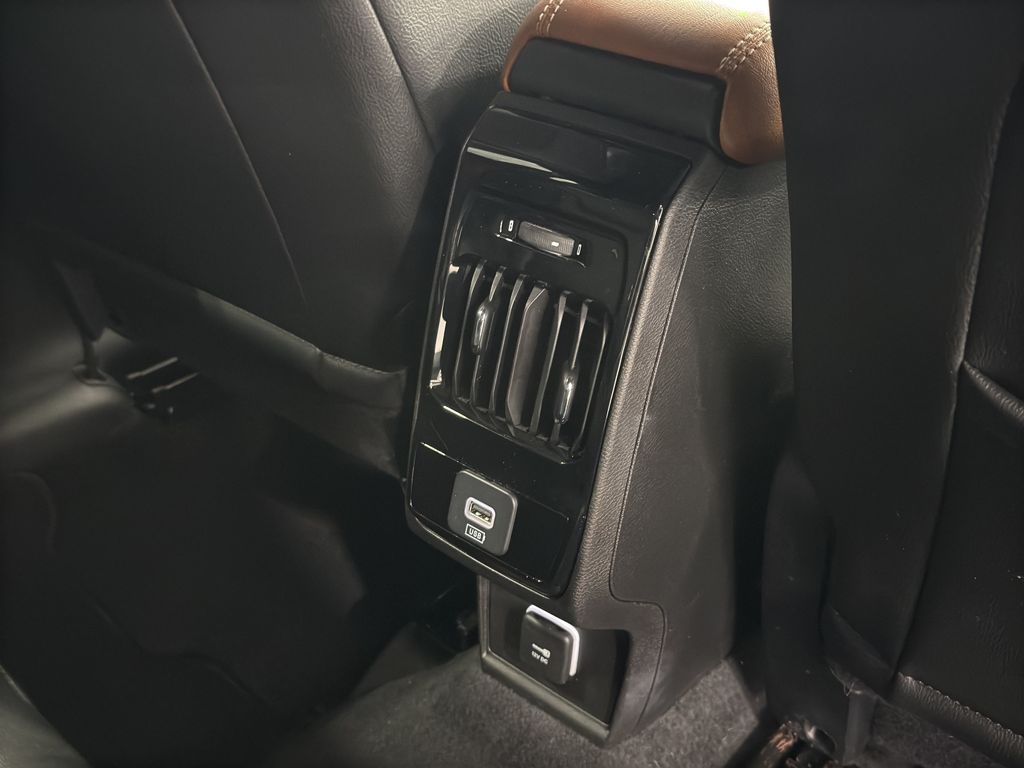 Used 2025 Jeep Compass SUV