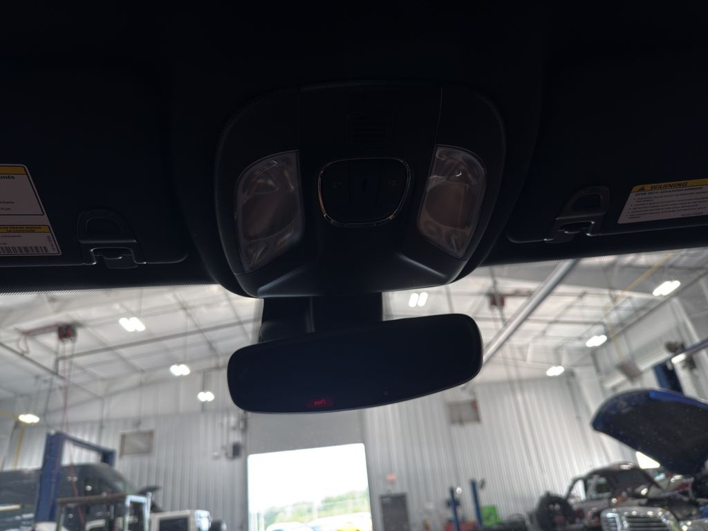 Used 2025 Jeep Compass SUV