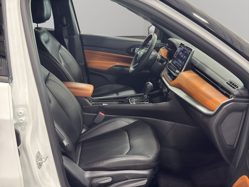 Used 2025 Jeep Compass SUV