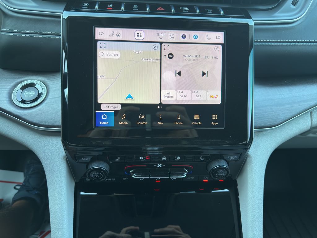 Used 2022 Jeep Grand Cherokee SUV