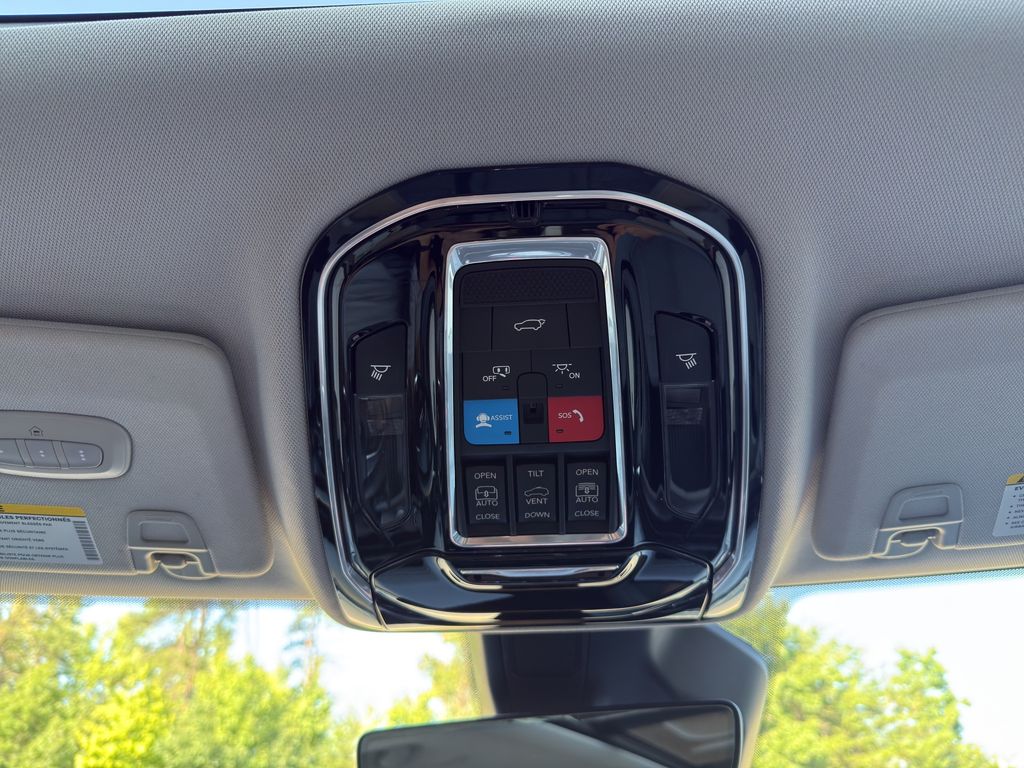Used 2022 Jeep Grand Cherokee SUV