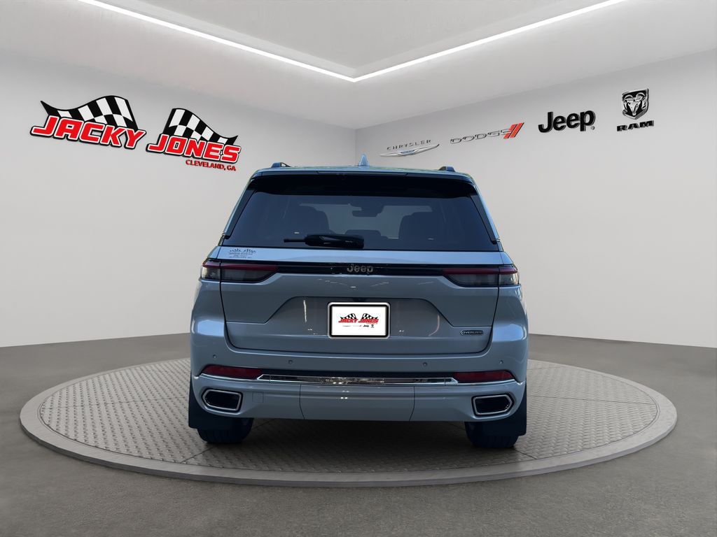 Used 2022 Jeep Grand Cherokee SUV