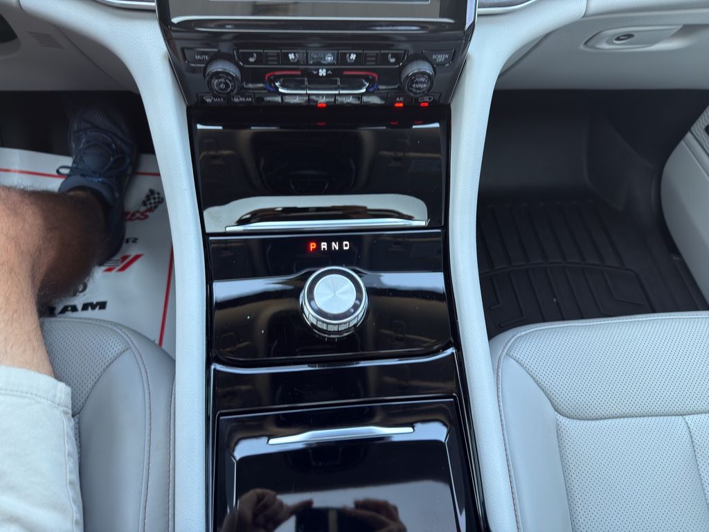 Used 2022 Jeep Grand Cherokee SUV