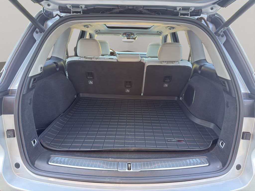 Used 2022 Jeep Grand Cherokee SUV