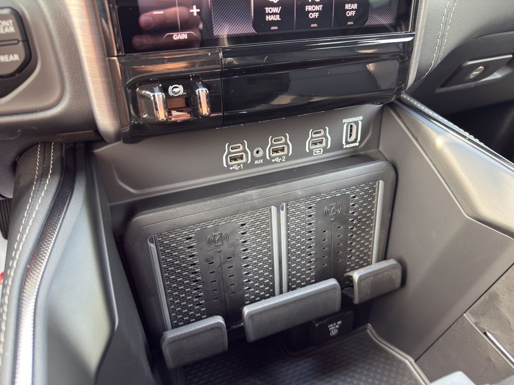 Used 2025 Ram 2500 Truck