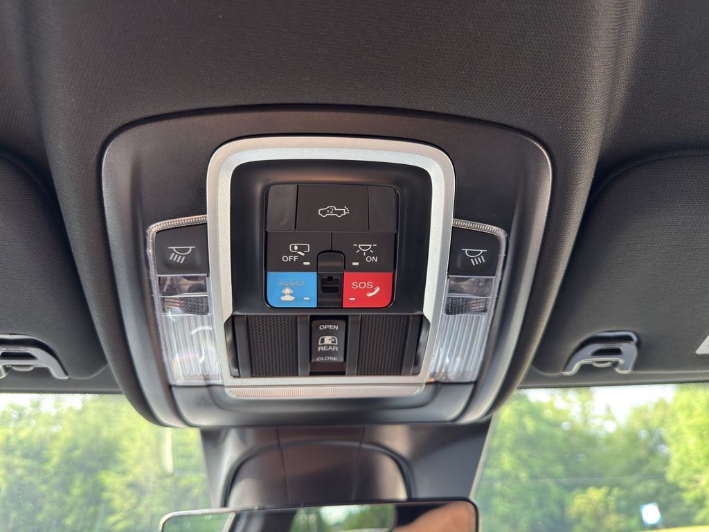 Used 2025 Ram 2500 Truck