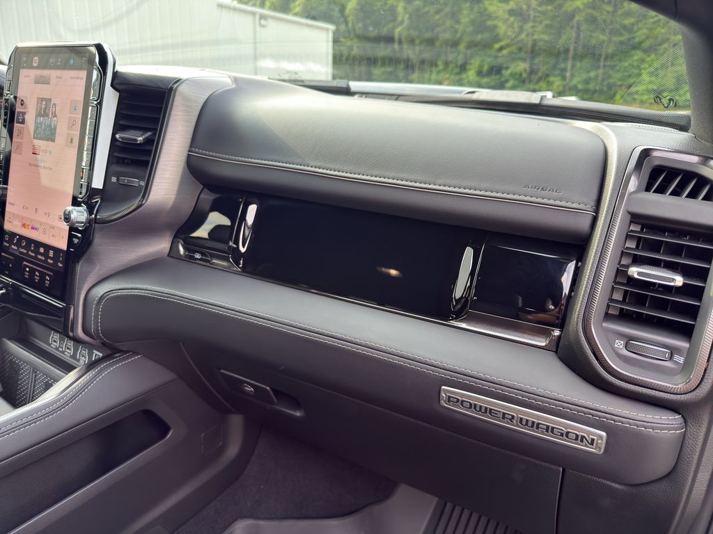 Used 2025 Ram 2500 Truck