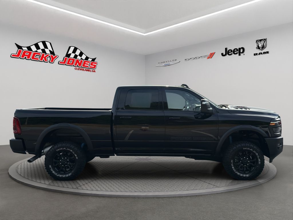 Used 2025 Ram 2500 Truck