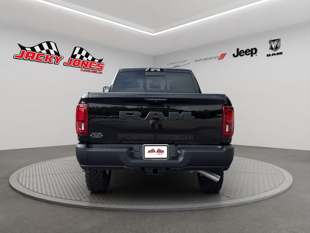 Used 2025 Ram 2500 Truck