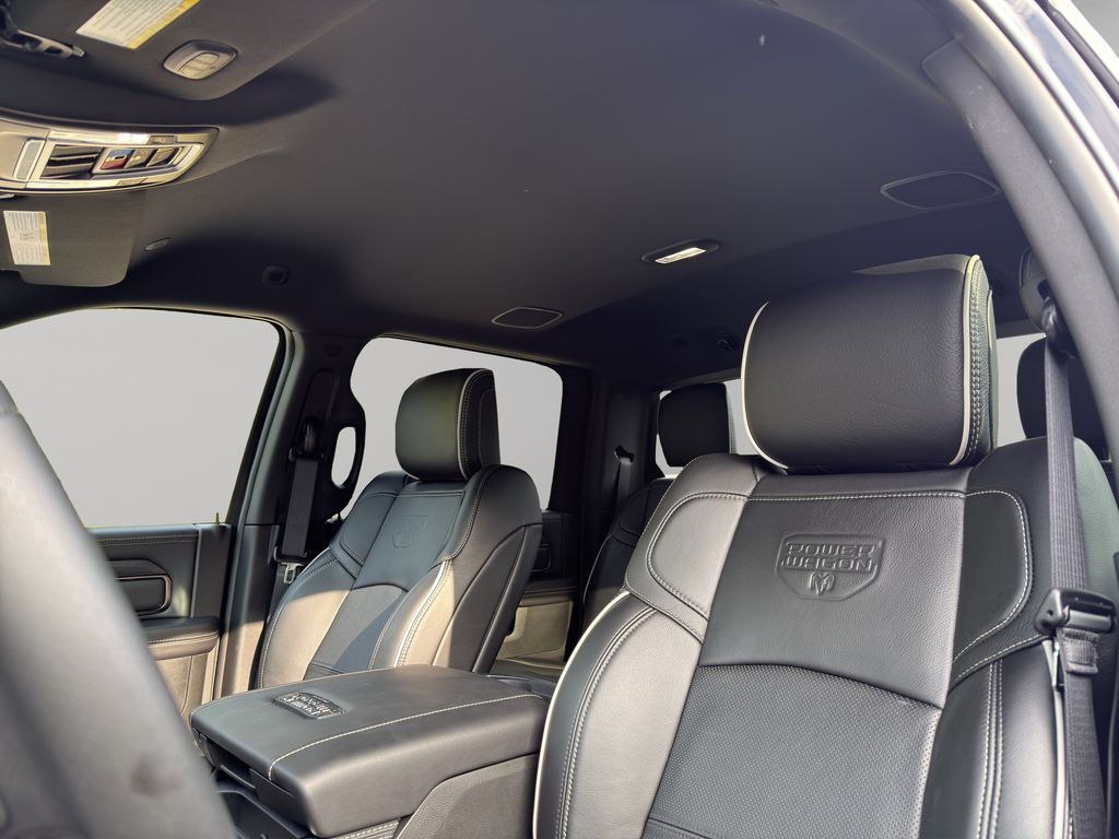 Used 2025 Ram 2500 Truck