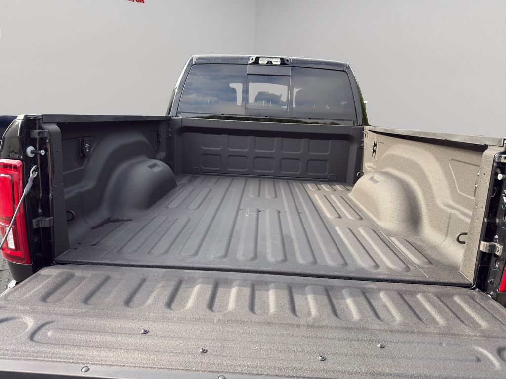 Used 2025 Ram 2500 Truck