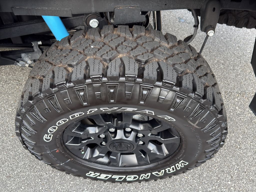 Used 2025 Ram 2500 Truck