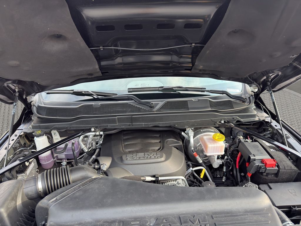 Used 2025 Ram 2500 Truck