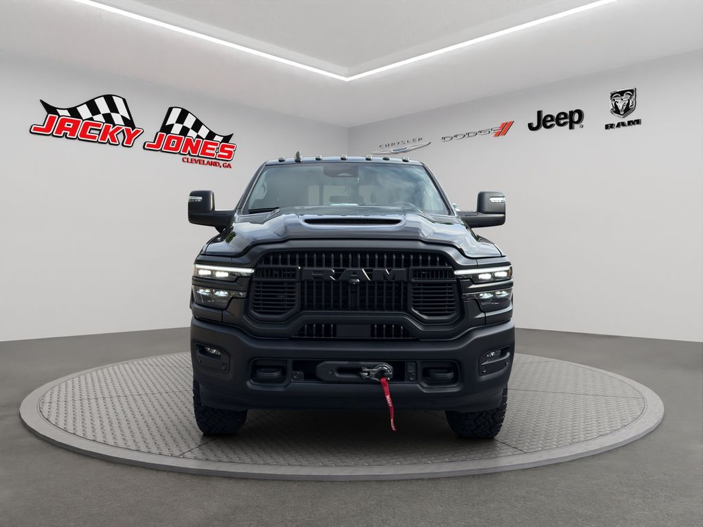 Used 2025 Ram 2500 Truck