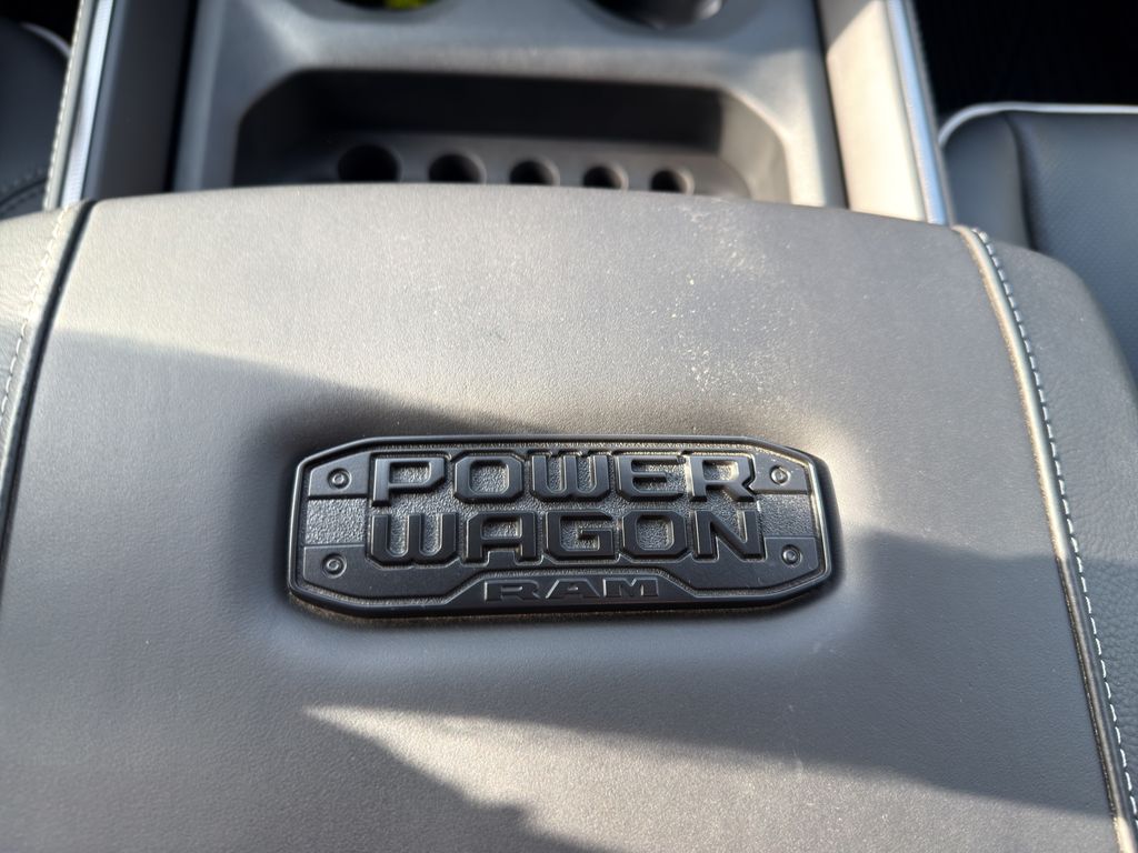 Used 2025 Ram 2500 Truck