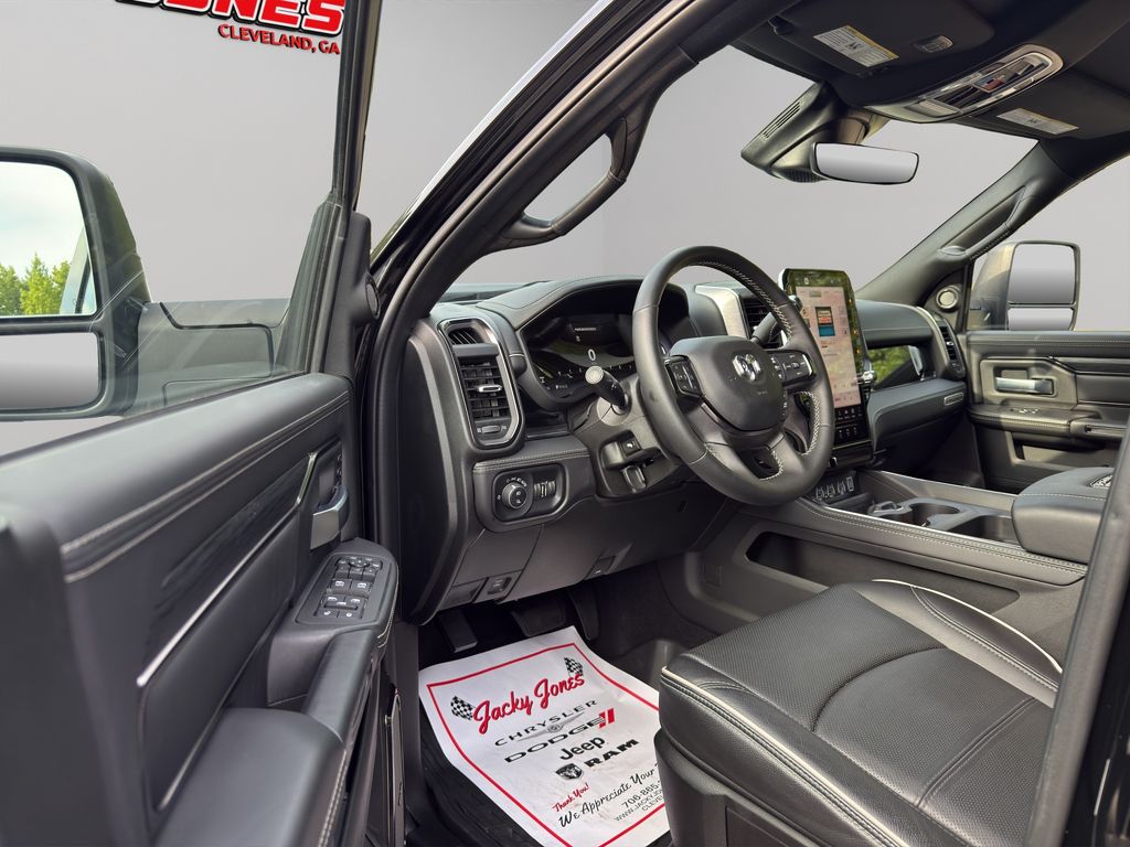 Used 2025 Ram 2500 Truck