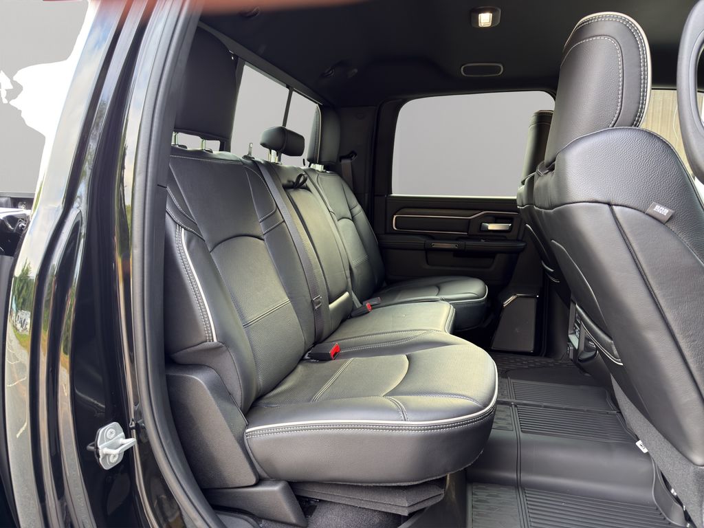 Used 2025 Ram 2500 Truck