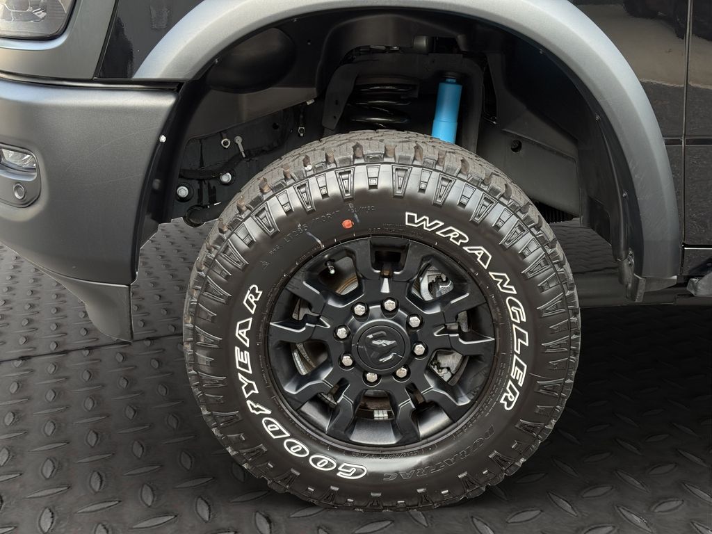 Used 2025 Ram 2500 Truck