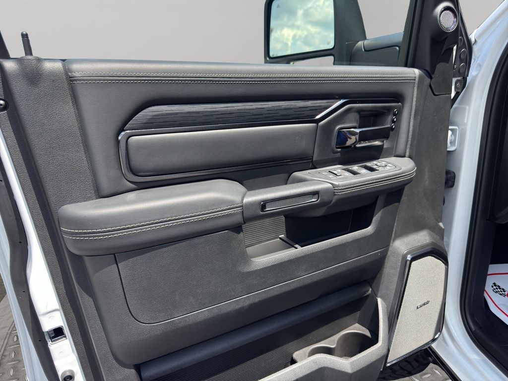 Used 2025 Ram 2500 Truck