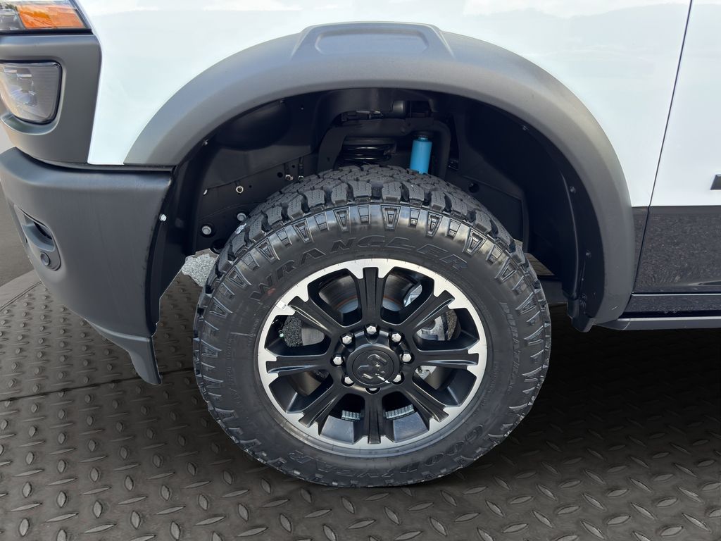 Used 2025 Ram 2500 Truck