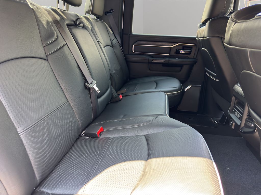 Used 2025 Ram 2500 Truck