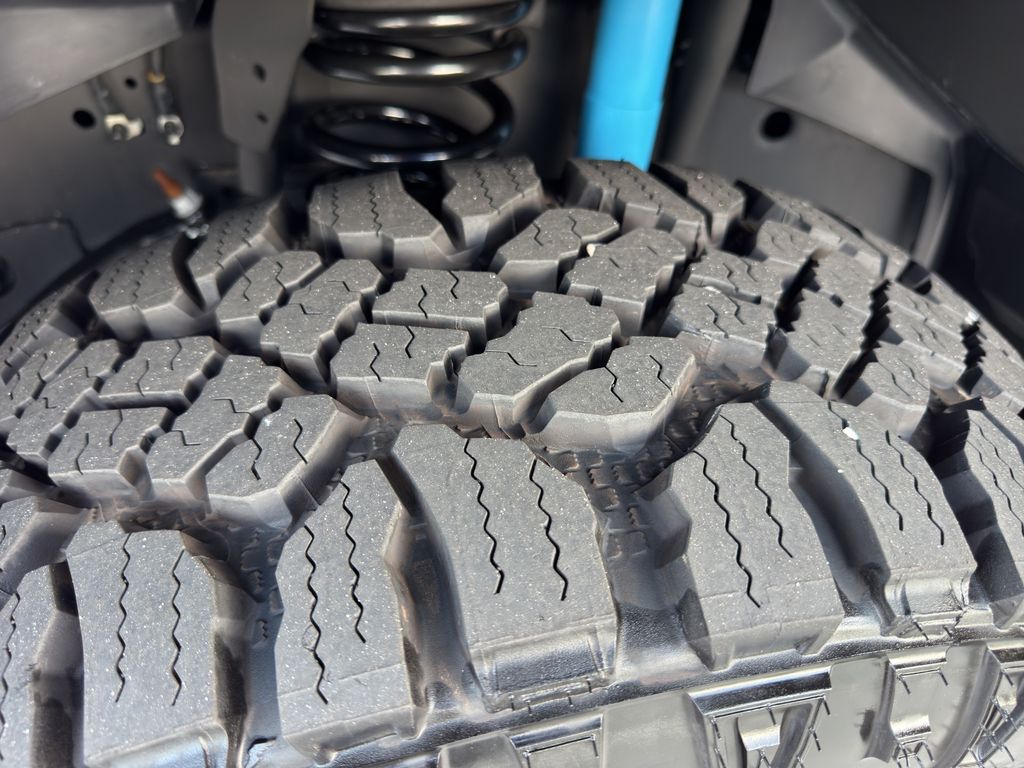 Used 2025 Ram 2500 Truck