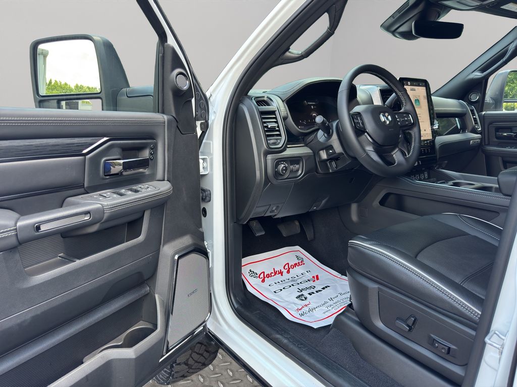 Used 2025 Ram 2500 Truck