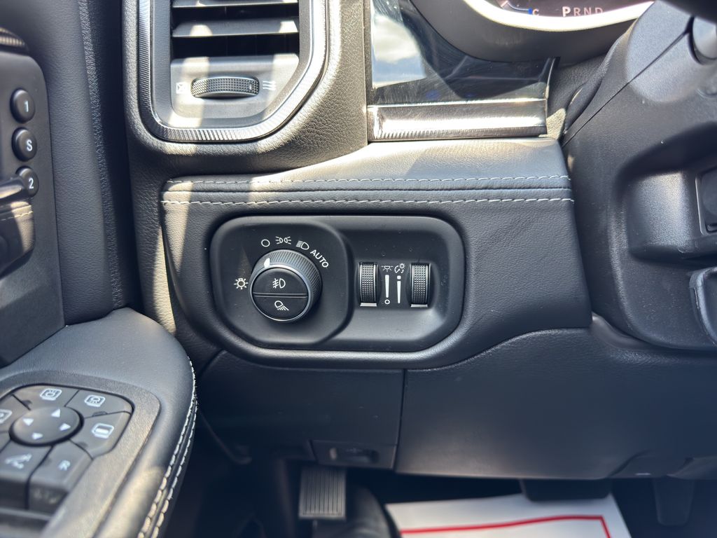 Used 2025 Ram 2500 Truck
