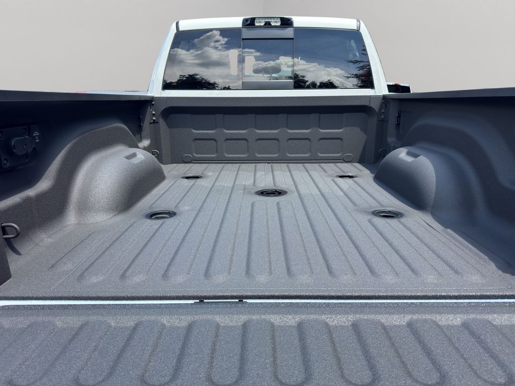 Used 2025 Ram 2500 Truck