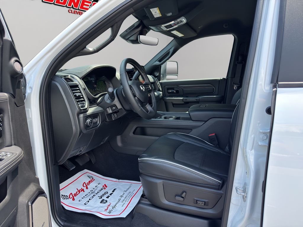Used 2025 Ram 2500 Truck