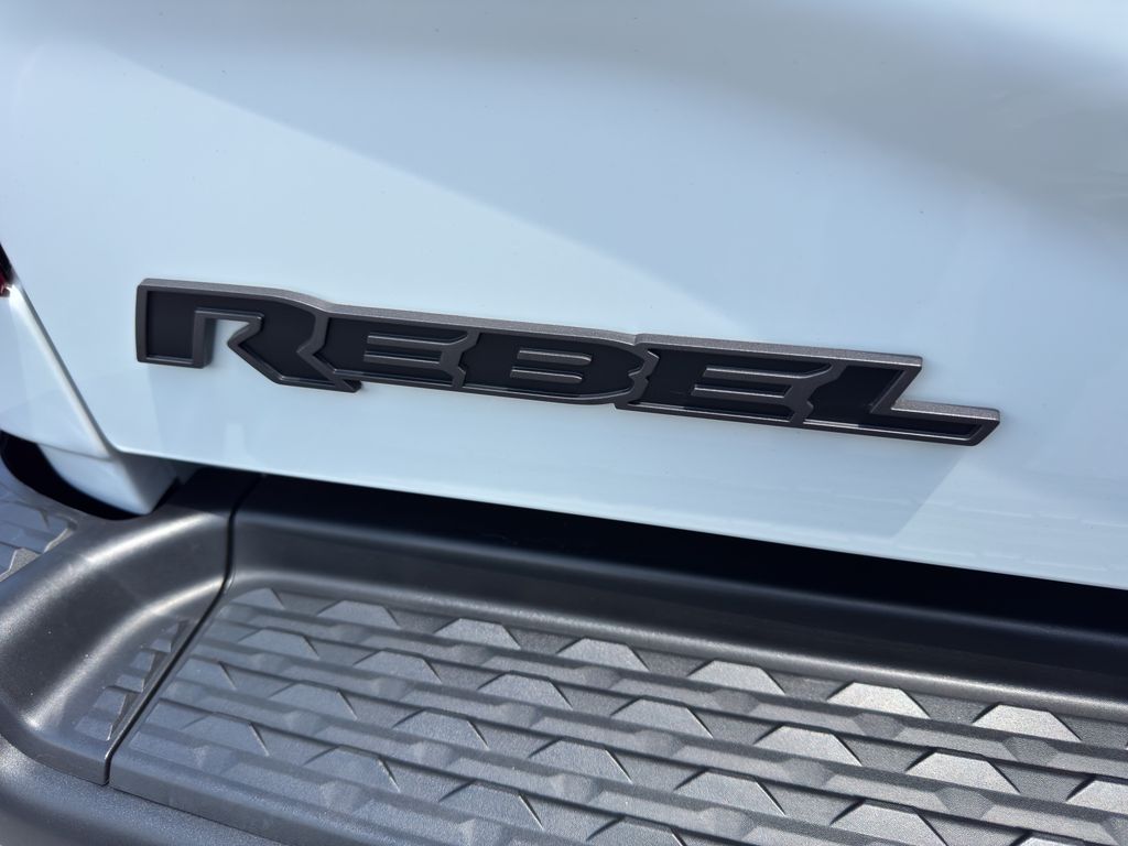 Used 2025 Ram 2500 Truck