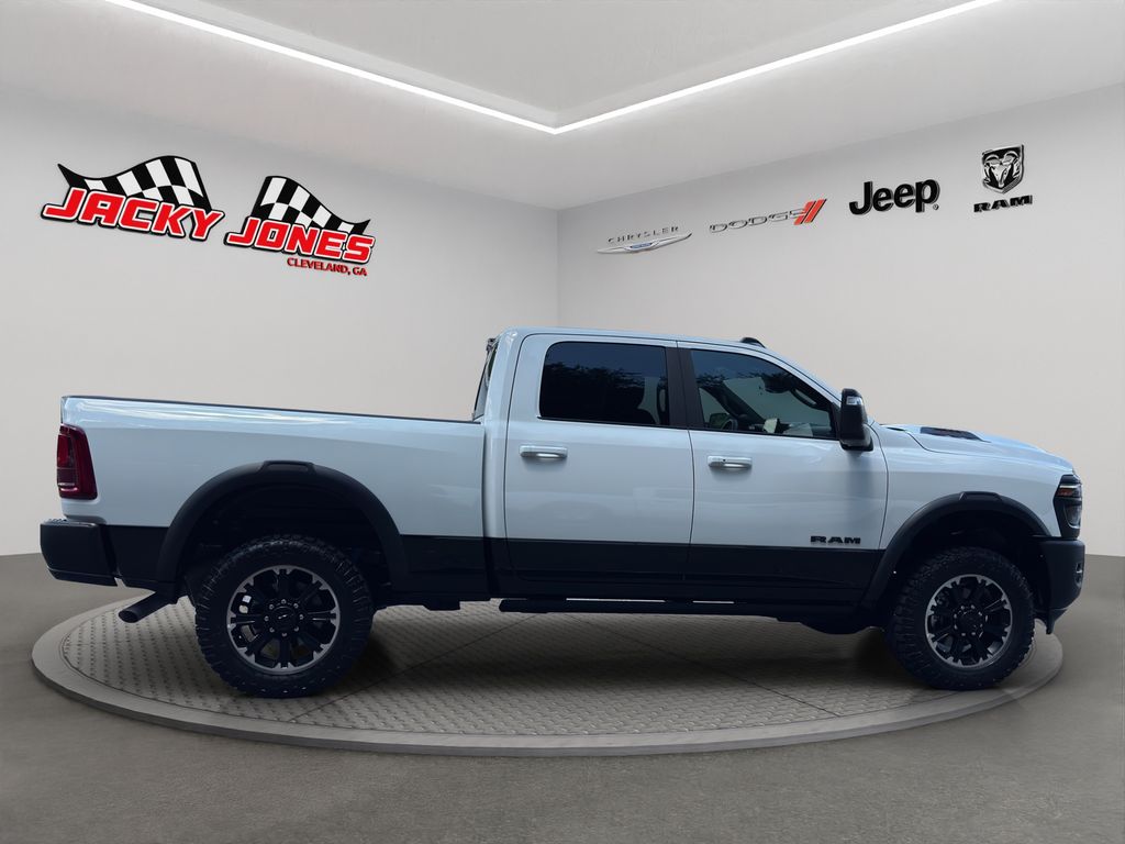 Used 2025 Ram 2500 Truck
