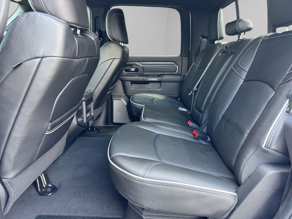 Used 2025 Ram 2500 Truck
