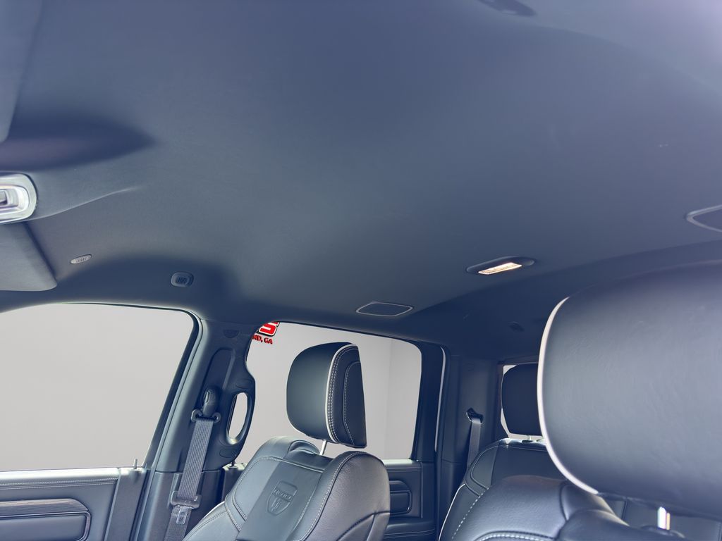 Used 2025 Ram 2500 Truck