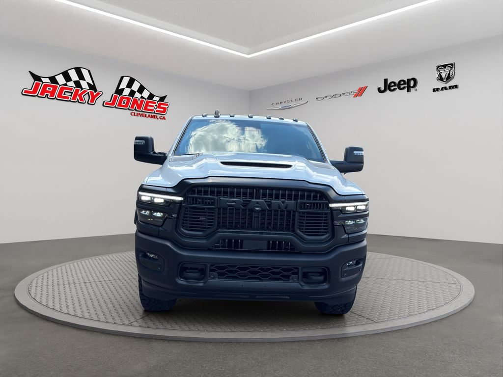Used 2025 Ram 2500 Truck