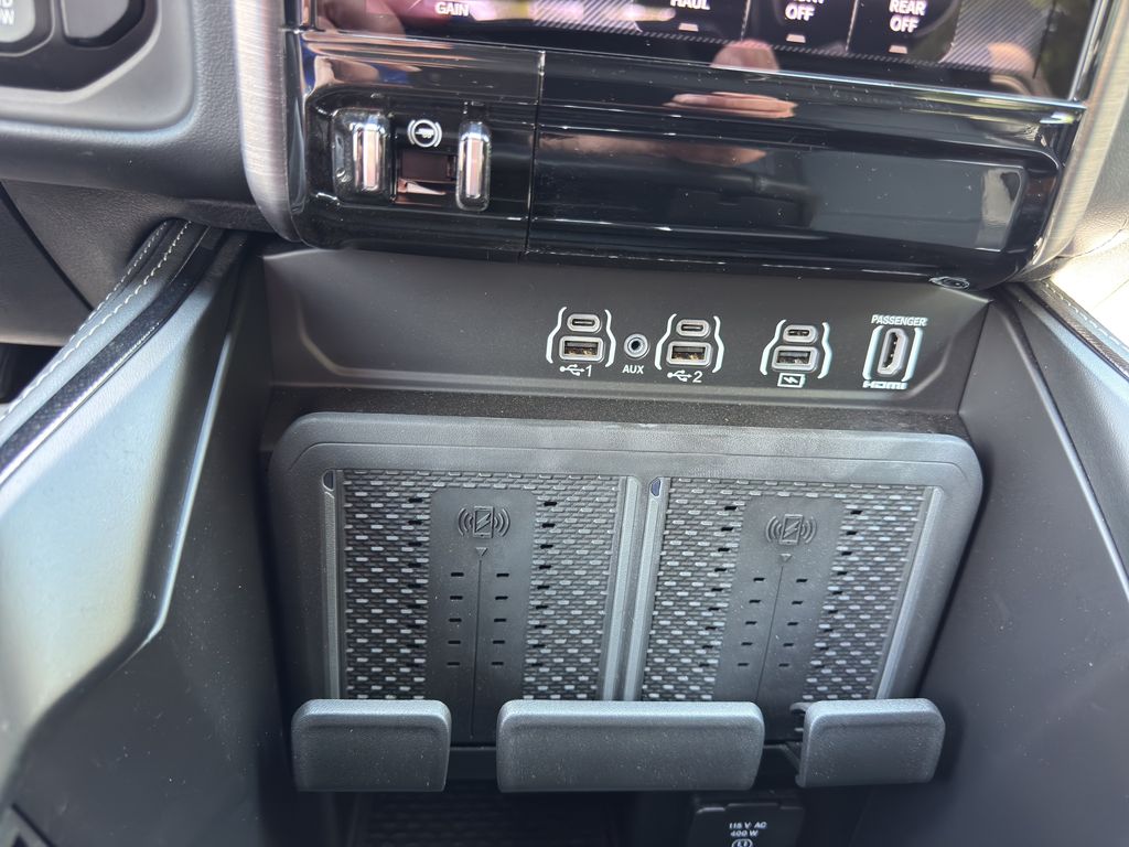 Used 2025 Ram 2500 Truck