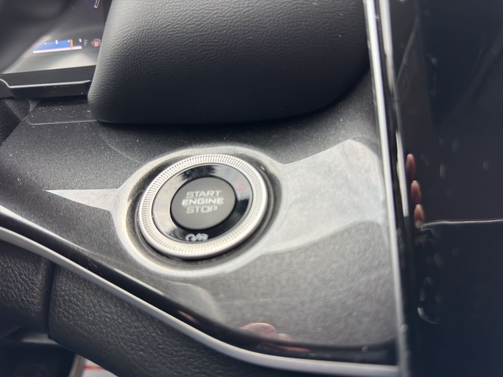 Used 2023 Jeep Grand Cherokee L SUV
