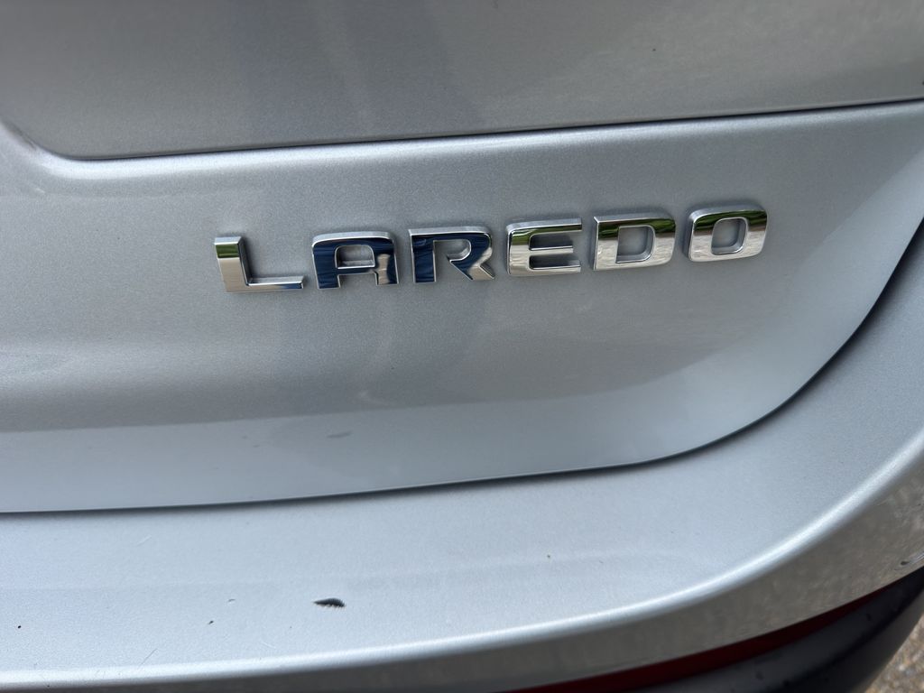 Used 2023 Jeep Grand Cherokee L SUV