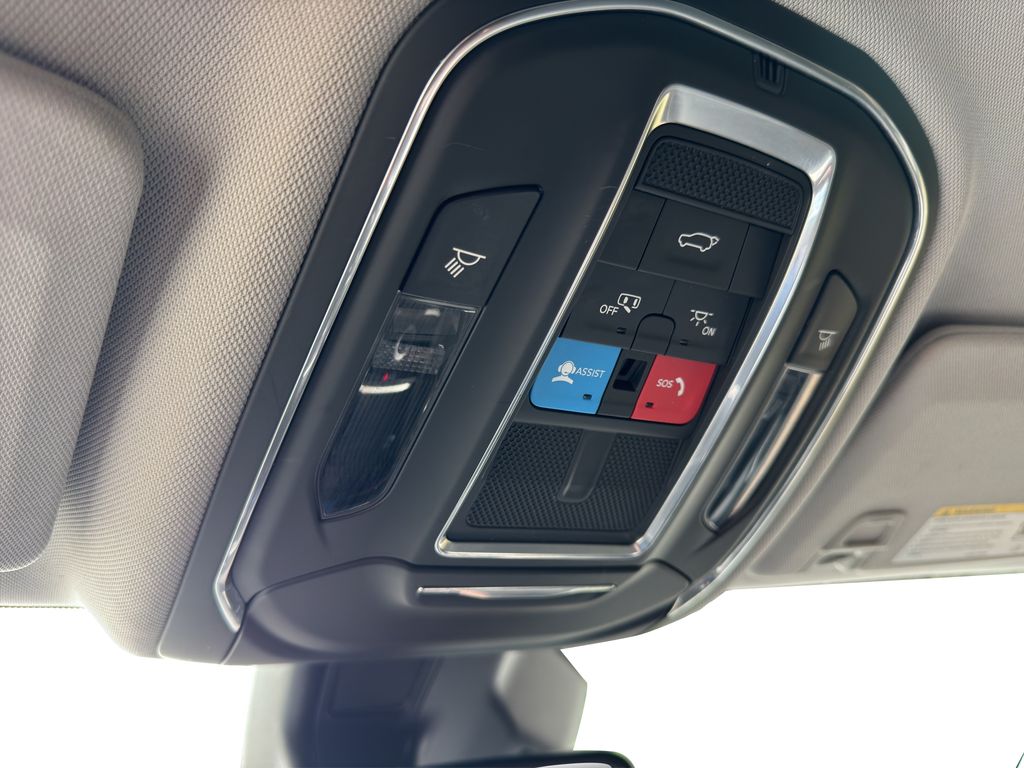 Used 2023 Jeep Grand Cherokee L SUV