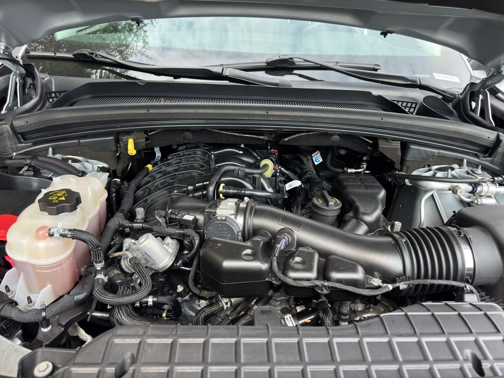Used 2023 Jeep Grand Cherokee L SUV