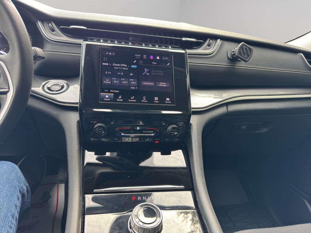 Used 2023 Jeep Grand Cherokee L SUV