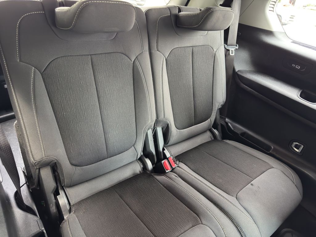 Used 2023 Jeep Grand Cherokee L SUV