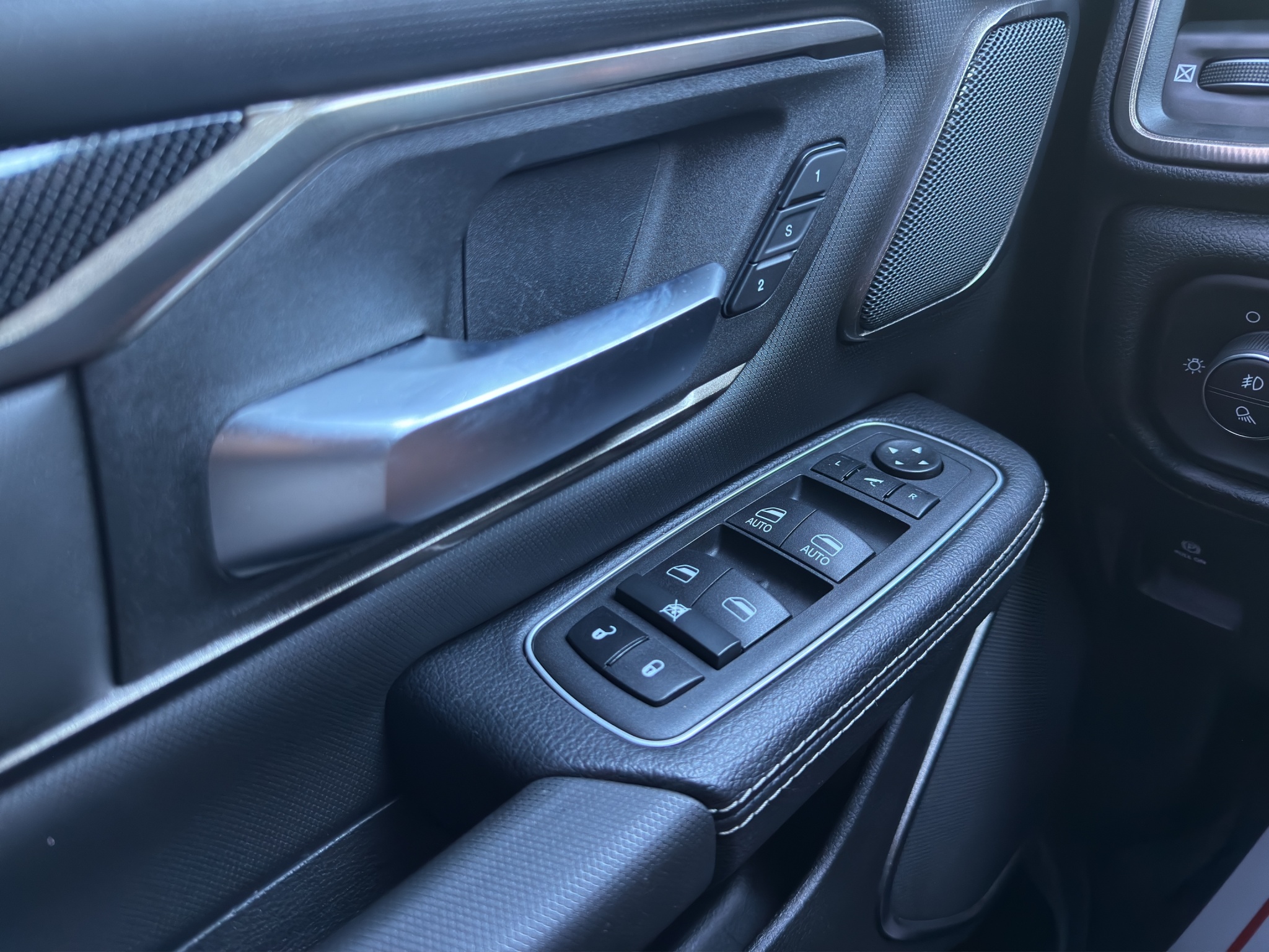 Used 2022 Ram 1500 Truck