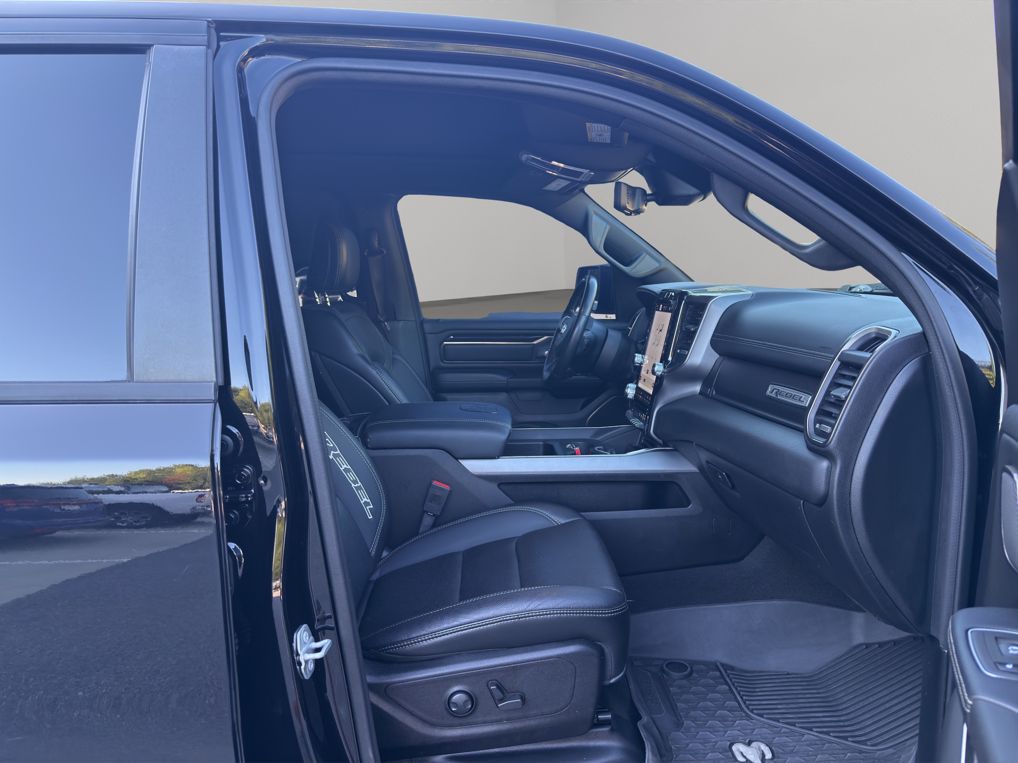 Used 2022 Ram 1500 Truck